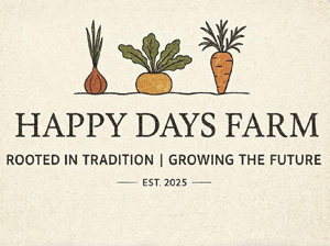 Happy Day's Farm