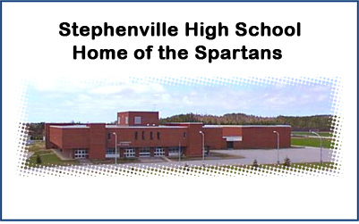 Stephenville High School